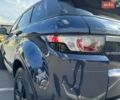Синій Ленд Ровер Рендж Ровер Евок, об'ємом двигуна 2 л та пробігом 195 тис. км за 14500 $, фото 7 на Automoto.ua