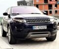 Синій Ленд Ровер Рендж Ровер Евок, об'ємом двигуна 2 л та пробігом 116 тис. км за 13999 $, фото 6 на Automoto.ua