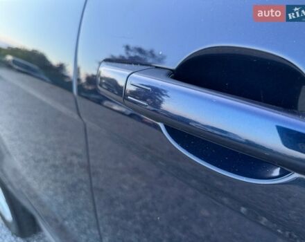 Синій Ленд Ровер Рендж Ровер Евок, об'ємом двигуна 2 л та пробігом 116 тис. км за 13999 $, фото 58 на Automoto.ua