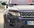 Синій Ленд Ровер Рендж Ровер Евок, об'ємом двигуна 2 л та пробігом 116 тис. км за 13999 $, фото 37 на Automoto.ua