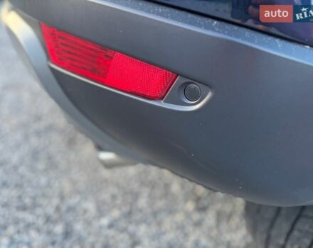 Синій Ленд Ровер Рендж Ровер Евок, об'ємом двигуна 2 л та пробігом 116 тис. км за 13999 $, фото 56 на Automoto.ua