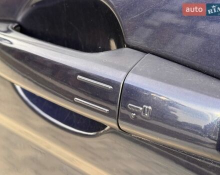 Синій Ленд Ровер Рендж Ровер Евок, об'ємом двигуна 2 л та пробігом 116 тис. км за 13999 $, фото 36 на Automoto.ua