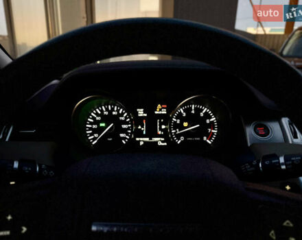 Синий Ленд Ровер Рендж Ровер Эвок, объемом двигателя 2 л и пробегом 119 тыс. км за 15999 $, фото 72 на Automoto.ua