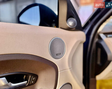 Синий Ленд Ровер Рендж Ровер Эвок, объемом двигателя 2 л и пробегом 119 тыс. км за 15999 $, фото 47 на Automoto.ua