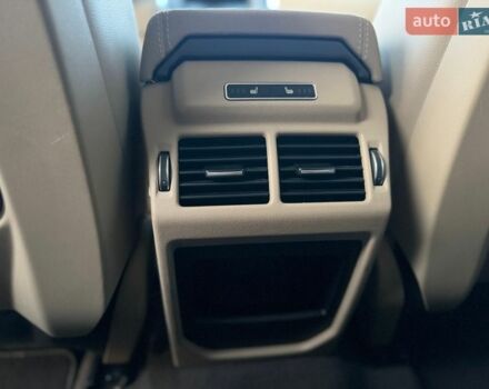 Синій Ленд Ровер Рендж Ровер Евок, об'ємом двигуна 2 л та пробігом 116 тис. км за 13999 $, фото 77 на Automoto.ua