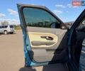 Синій Ленд Ровер Рендж Ровер Евок, об'ємом двигуна 2.18 л та пробігом 240 тис. км за 18900 $, фото 40 на Automoto.ua
