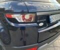 Синій Ленд Ровер Рендж Ровер Евок, об'ємом двигуна 2 л та пробігом 120 тис. км за 14700 $, фото 7 на Automoto.ua