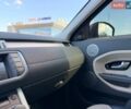 Синій Ленд Ровер Рендж Ровер Евок, об'ємом двигуна 2.18 л та пробігом 240 тис. км за 18900 $, фото 76 на Automoto.ua