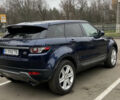 Синій Ленд Ровер Рендж Ровер Евок, об'ємом двигуна 2 л та пробігом 214 тис. км за 15650 $, фото 6 на Automoto.ua