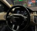 Синій Ленд Ровер Рендж Ровер Евок, об'ємом двигуна 2 л та пробігом 217 тис. км за 14500 $, фото 41 на Automoto.ua