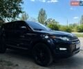 Синій Ленд Ровер Рендж Ровер Евок, об'ємом двигуна 2 л та пробігом 222 тис. км за 14000 $, фото 7 на Automoto.ua