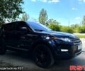 Синій Ленд Ровер Рендж Ровер Евок, об'ємом двигуна 2 л та пробігом 222 тис. км за 15500 $, фото 5 на Automoto.ua