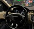 Синий Ленд Ровер Рендж Ровер Эвок, объемом двигателя 2 л и пробегом 217 тыс. км за 12900 $, фото 41 на Automoto.ua