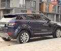Синій Ленд Ровер Рендж Ровер Евок, об'ємом двигуна 2 л та пробігом 116 тис. км за 13999 $, фото 29 на Automoto.ua