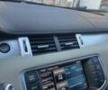 Синій Ленд Ровер Рендж Ровер Евок, об'ємом двигуна 2 л та пробігом 113 тис. км за 18400 $, фото 10 на Automoto.ua