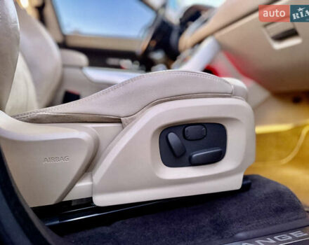 Синий Ленд Ровер Рендж Ровер Эвок, объемом двигателя 2 л и пробегом 119 тыс. км за 15999 $, фото 71 на Automoto.ua