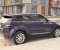 Синій Ленд Ровер Рендж Ровер Евок, об'ємом двигуна 2 л та пробігом 116 тис. км за 13999 $, фото 31 на Automoto.ua