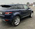 Синій Ленд Ровер Рендж Ровер Евок, об'ємом двигуна 2 л та пробігом 214 тис. км за 15650 $, фото 13 на Automoto.ua