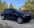 Синій Ленд Ровер Рендж Ровер Евок, об'ємом двигуна 2 л та пробігом 120 тис. км за 14700 $, фото 2 на Automoto.ua