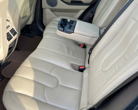 Синій Ленд Ровер Рендж Ровер Евок, об'ємом двигуна 2 л та пробігом 215 тис. км за 16500 $, фото 15 на Automoto.ua