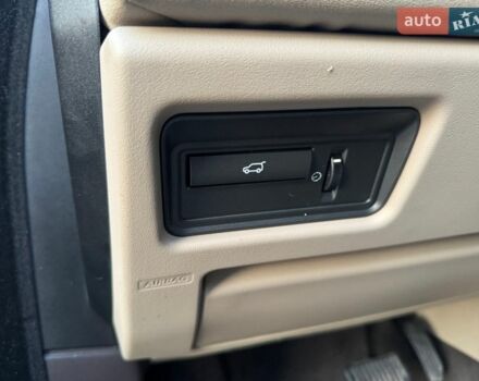 Синій Ленд Ровер Рендж Ровер Евок, об'ємом двигуна 2 л та пробігом 116 тис. км за 13999 $, фото 69 на Automoto.ua