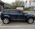 Синій Ленд Ровер Рендж Ровер Евок, об'ємом двигуна 2 л та пробігом 217 тис. км за 14500 $, фото 2 на Automoto.ua