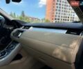 Синій Ленд Ровер Рендж Ровер Евок, об'ємом двигуна 2 л та пробігом 222 тис. км за 14000 $, фото 28 на Automoto.ua