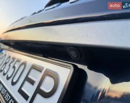 Синій Ленд Ровер Рендж Ровер Евок, об'ємом двигуна 2 л та пробігом 116 тис. км за 13999 $, фото 57 на Automoto.ua