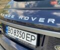 Синій Ленд Ровер Рендж Ровер Евок, об'ємом двигуна 2 л та пробігом 120 тис. км за 14500 $, фото 21 на Automoto.ua