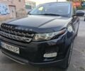 Синий Ленд Ровер Рендж Ровер Эвок, объемом двигателя 2 л и пробегом 154 тыс. км за 17900 $, фото 33 на Automoto.ua