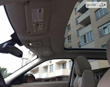 Синий Ленд Ровер Рендж Ровер Эвок, объемом двигателя 2 л и пробегом 99 тыс. км за 17500 $, фото 18 на Automoto.ua