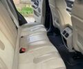 Синій Ленд Ровер Рендж Ровер Евок, об'ємом двигуна 2 л та пробігом 120 тис. км за 14700 $, фото 11 на Automoto.ua