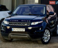 Синий Ленд Ровер Рендж Ровер Эвок, объемом двигателя 2 л и пробегом 119 тыс. км за 15200 $, фото 15 на Automoto.ua