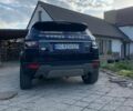 Синій Ленд Ровер Рендж Ровер Евок, об'ємом двигуна 2 л та пробігом 120 тис. км за 14700 $, фото 3 на Automoto.ua