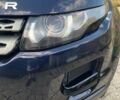 Синій Ленд Ровер Рендж Ровер Евок, об'ємом двигуна 2 л та пробігом 120 тис. км за 14700 $, фото 19 на Automoto.ua
