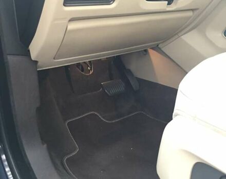 Синий Ленд Ровер Рендж Ровер Эвок, объемом двигателя 2 л и пробегом 99 тыс. км за 17500 $, фото 32 на Automoto.ua