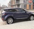 Синій Ленд Ровер Рендж Ровер Евок, об'ємом двигуна 2 л та пробігом 116 тис. км за 13999 $, фото 32 на Automoto.ua