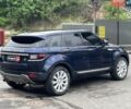 Синій Ленд Ровер Рендж Ровер Евок, об'ємом двигуна 2 л та пробігом 125 тис. км за 16990 $, фото 11 на Automoto.ua