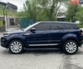 Синій Ленд Ровер Рендж Ровер Евок, об'ємом двигуна 2 л та пробігом 125 тис. км за 15640 $, фото 16 на Automoto.ua