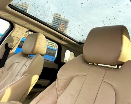 Синій Ленд Ровер Рендж Ровер Евок, об'ємом двигуна 2 л та пробігом 161 тис. км за 15550 $, фото 7 на Automoto.ua