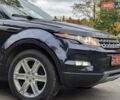 Ленд Ровер Рендж Ровер Евок 2015 у Дубно на Automoto.ua Синій Ленд Ровер Рендж Ровер Евок, об'ємом двигуна 2 л та пробігом 213 тис. км за 15750 $, фото 11 на Automoto.ua