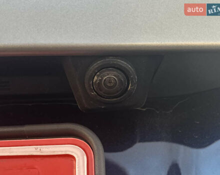 Синий Ленд Ровер Рендж Ровер Эвок, объемом двигателя 2 л и пробегом 156 тыс. км за 14499 $, фото 29 на Automoto.ua