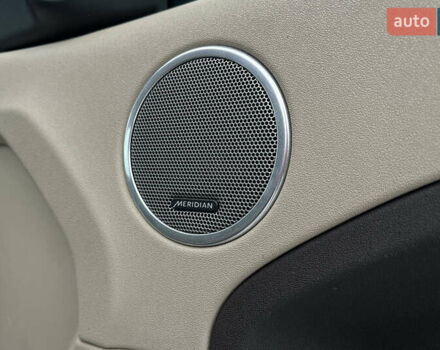 Синий Ленд Ровер Рендж Ровер Эвок, объемом двигателя 2 л и пробегом 217 тыс. км за 17000 $, фото 17 на Automoto.ua