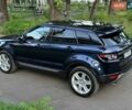 Синій Ленд Ровер Рендж Ровер Евок, об'ємом двигуна 2 л та пробігом 217 тис. км за 14999 $, фото 12 на Automoto.ua