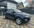 Синій Ленд Ровер Рендж Ровер Евок, об'ємом двигуна 2 л та пробігом 134 тис. км за 14500 $, фото 3 на Automoto.ua