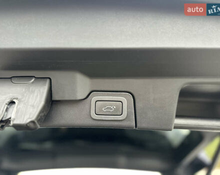 Синій Ленд Ровер Рендж Ровер Евок, об'ємом двигуна 2 л та пробігом 178 тис. км за 16299 $, фото 29 на Automoto.ua