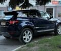 Синій Ленд Ровер Рендж Ровер Евок, об'ємом двигуна 2 л та пробігом 217 тис. км за 14999 $, фото 2 на Automoto.ua