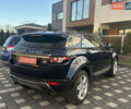 Синий Ленд Ровер Рендж Ровер Эвок, объемом двигателя 2 л и пробегом 156 тыс. км за 14499 $, фото 8 на Automoto.ua