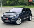 Синій Ленд Ровер Рендж Ровер Евок, об'ємом двигуна 2 л та пробігом 125 тис. км за 18490 $, фото 1 на Automoto.ua