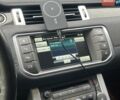 Синій Ленд Ровер Рендж Ровер Евок, об'ємом двигуна 2 л та пробігом 125 тис. км за 15640 $, фото 23 на Automoto.ua